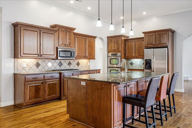 4234 DAWSON RIDGE DR, Millington, TN 38053