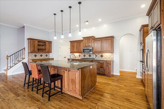 4234 DAWSON RIDGE DR, Millington, TN 38053