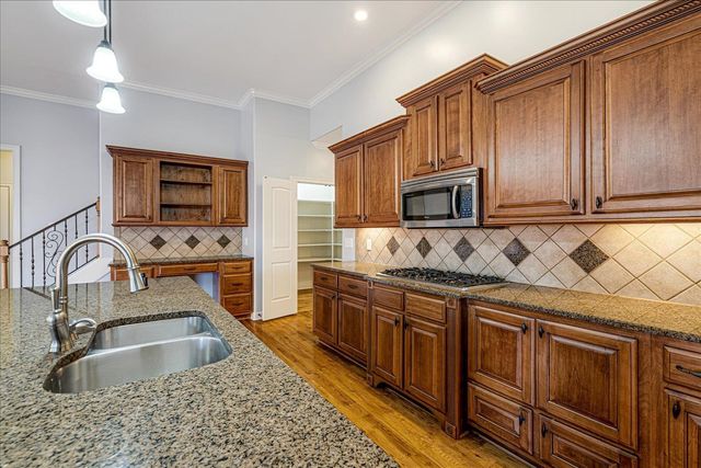 4234 DAWSON RIDGE DR, Millington, TN 38053