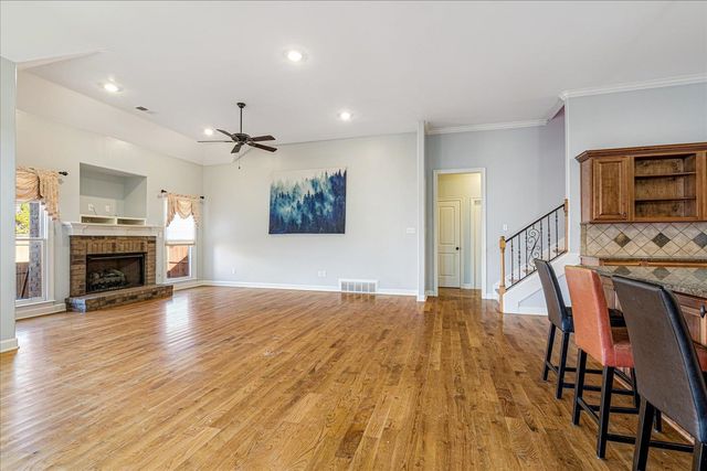 4234 DAWSON RIDGE DR, Millington, TN 38053