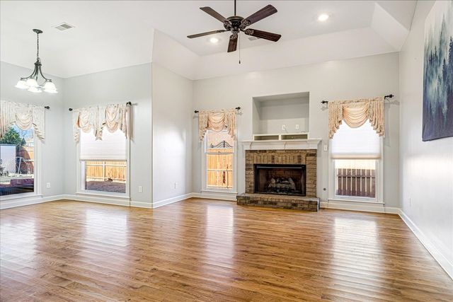 4234 DAWSON RIDGE DR, Millington, TN 38053