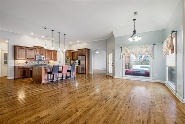 4234 DAWSON RIDGE DR, Millington, TN 38053