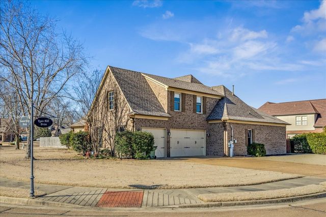 4234 DAWSON RIDGE DR, Millington, TN 38053