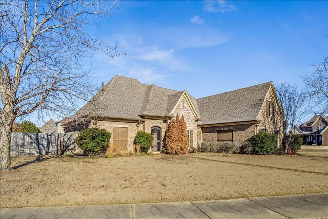 4234 DAWSON RIDGE DR, Millington, TN 38053