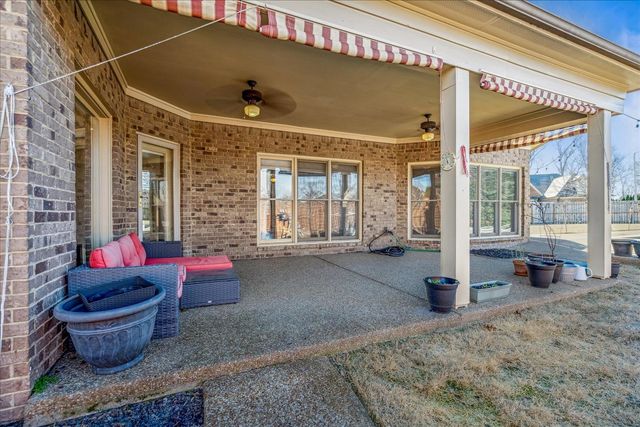 4234 DAWSON RIDGE DR, Millington, TN 38053
