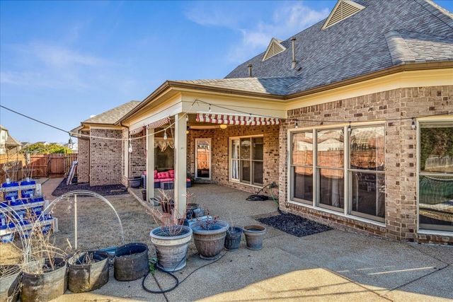 4234 DAWSON RIDGE DR, Millington, TN 38053