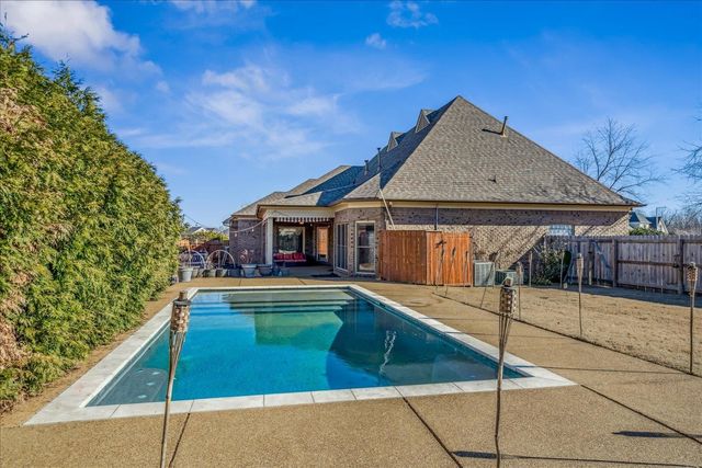 4234 DAWSON RIDGE DR, Millington, TN 38053