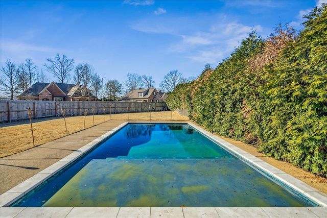 4234 DAWSON RIDGE DR, Millington, TN 38053