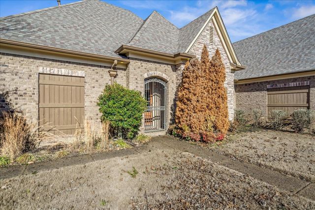 4234 DAWSON RIDGE DR, Millington, TN 38053