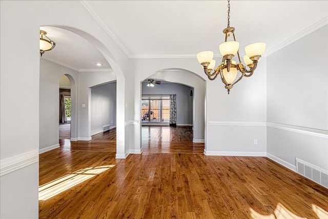 4234 DAWSON RIDGE DR, Millington, TN 38053