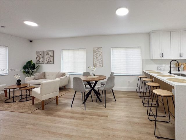 15545 Arizona Rd, Homestead, FL 33033