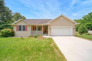 3008 S Dearing Road, Spring Arbor Twp, MI 49283