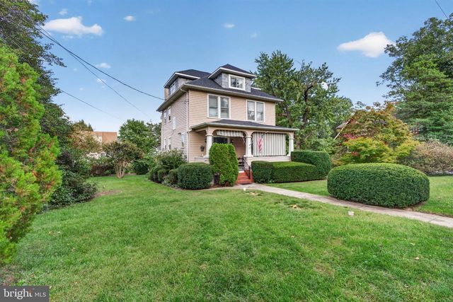 17 DELREY AVE, Catonsville, MD 21228