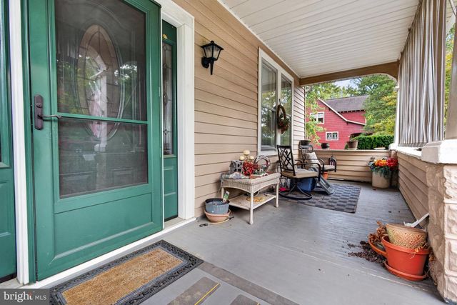17 DELREY AVE, Catonsville, MD 21228