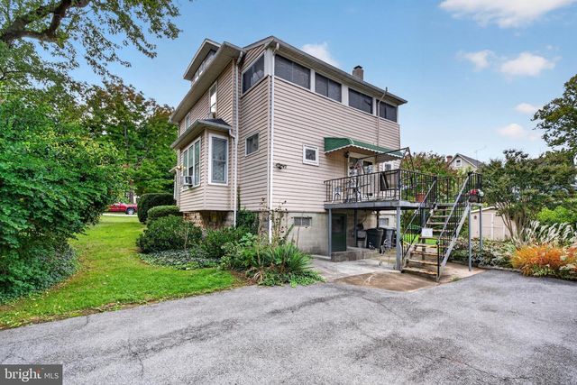 17 DELREY AVE, Catonsville, MD 21228