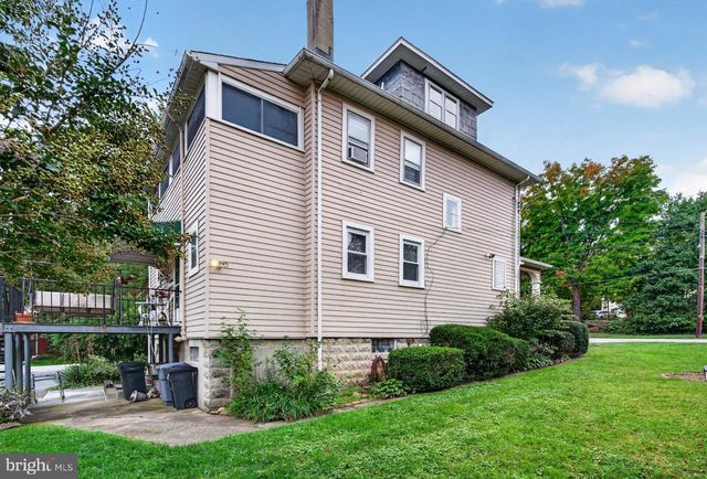 17 DELREY AVE, Catonsville, MD 21228