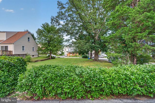17 DELREY AVE, Catonsville, MD 21228