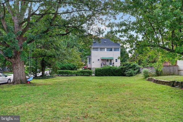 17 DELREY AVE, Catonsville, MD 21228