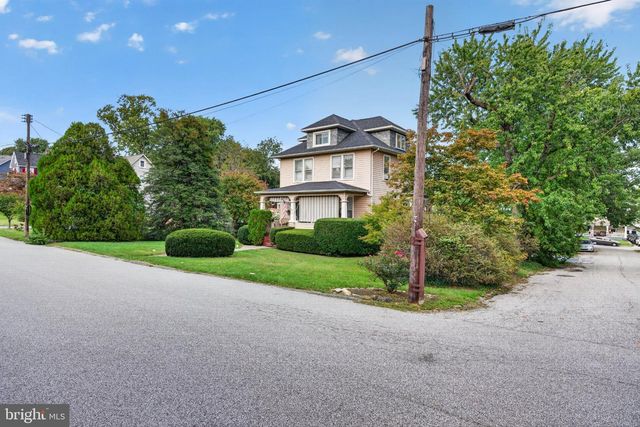 17 DELREY AVE, Catonsville, MD 21228