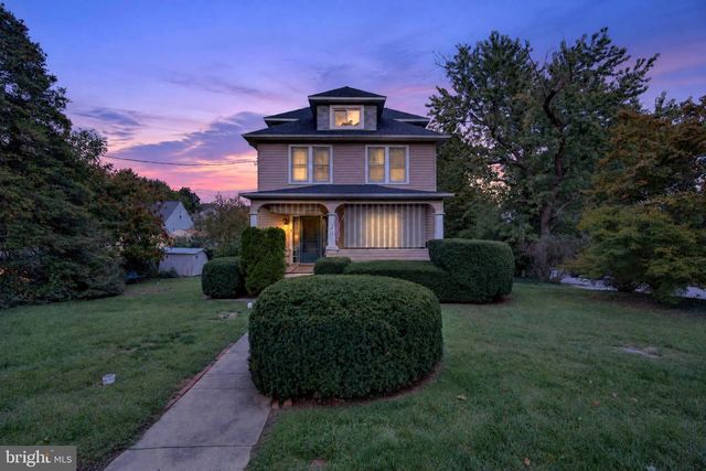17 DELREY AVE, Catonsville, MD 21228