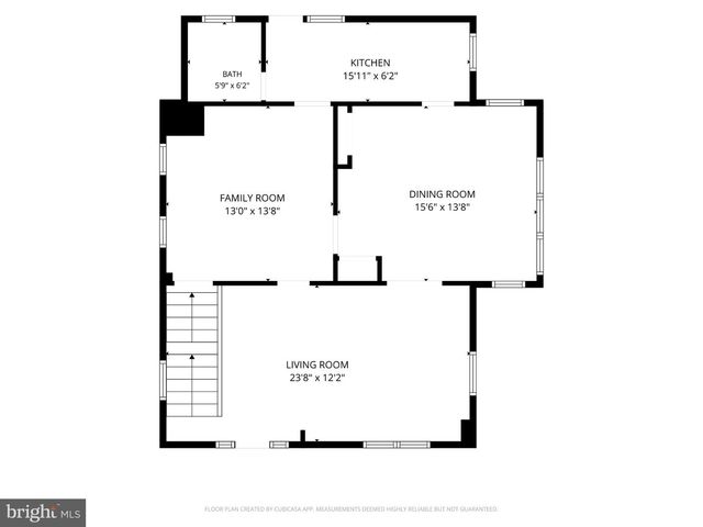 17 DELREY AVE, Catonsville, MD 21228