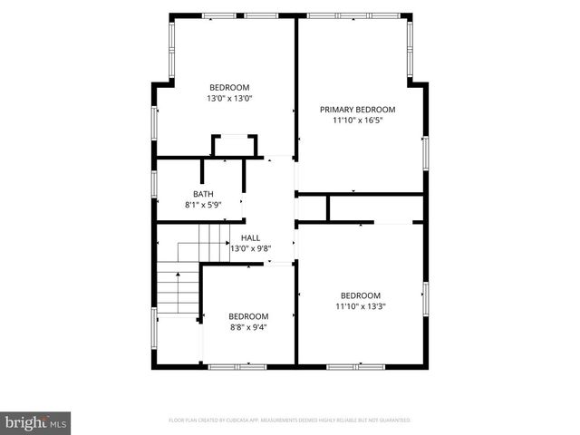 17 DELREY AVE, Catonsville, MD 21228