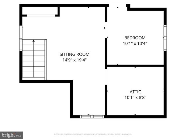 17 DELREY AVE, Catonsville, MD 21228