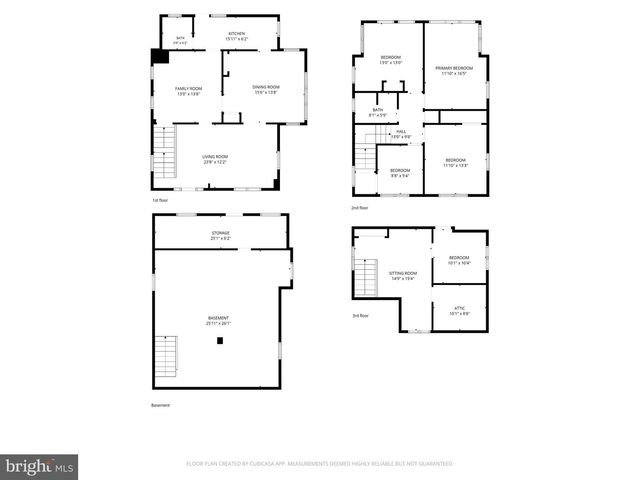 17 DELREY AVE, Catonsville, MD 21228