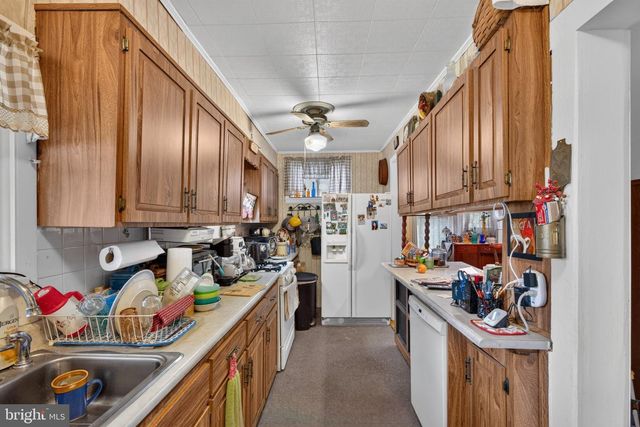 17 DELREY AVE, Catonsville, MD 21228