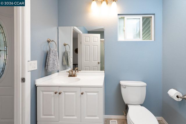 1035 Peralta 16, Concord, CA 94520