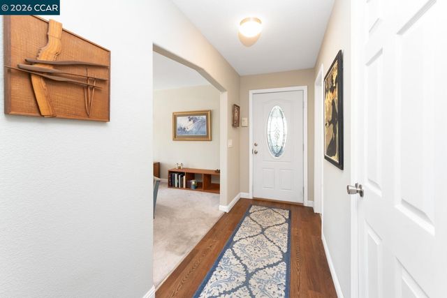 1035 Peralta 16, Concord, CA 94520