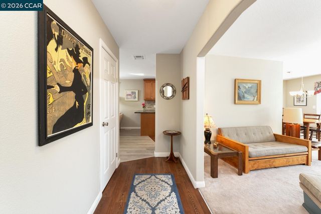 1035 Peralta 16, Concord, CA 94520