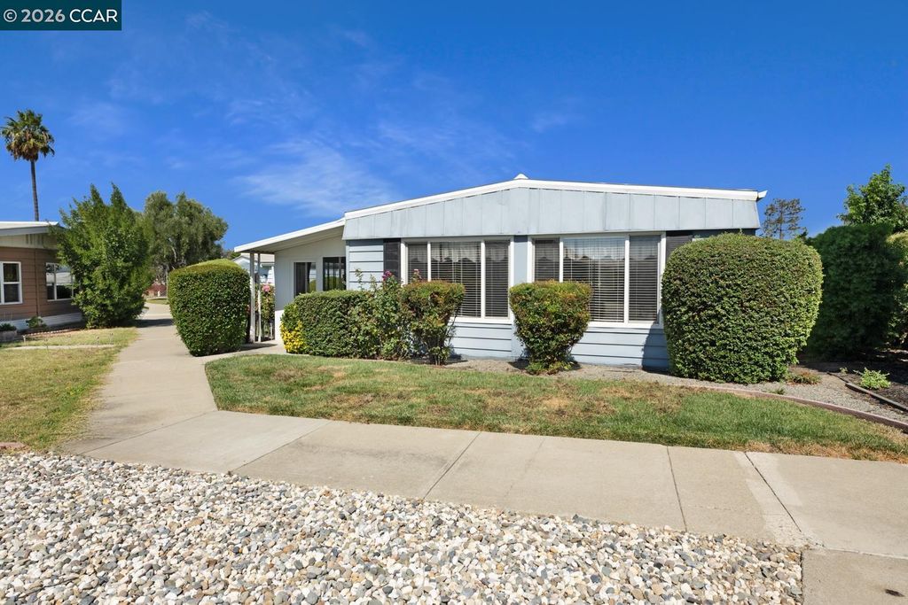 1035 Peralta 16, Concord, CA 94520