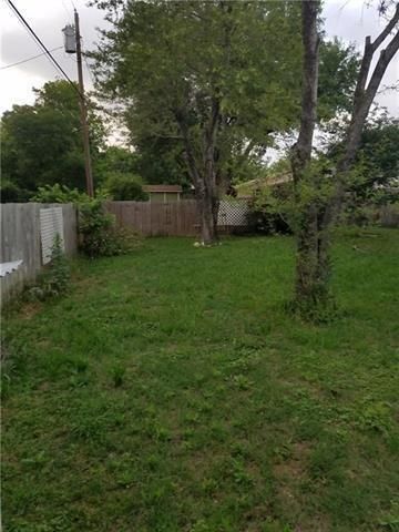 1903 Aberdeen DR, Round Rock, TX 78664