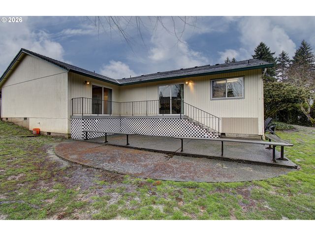 1015 Nw 123RD Cir, Vancouver, WA 98685