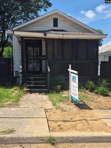 2337 Pendleton Street, Columbia, SC 29205