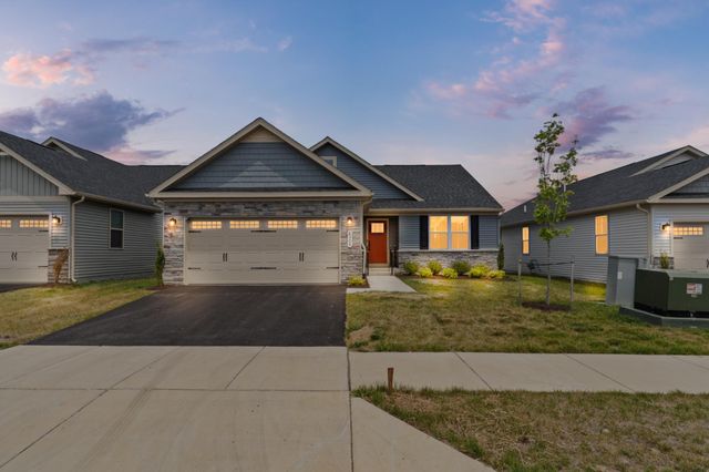8304 SAGE FLOWER AVE, Brandywine, MD 20613