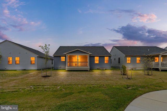 8304 SAGE FLOWER AVE, Brandywine, MD 20613