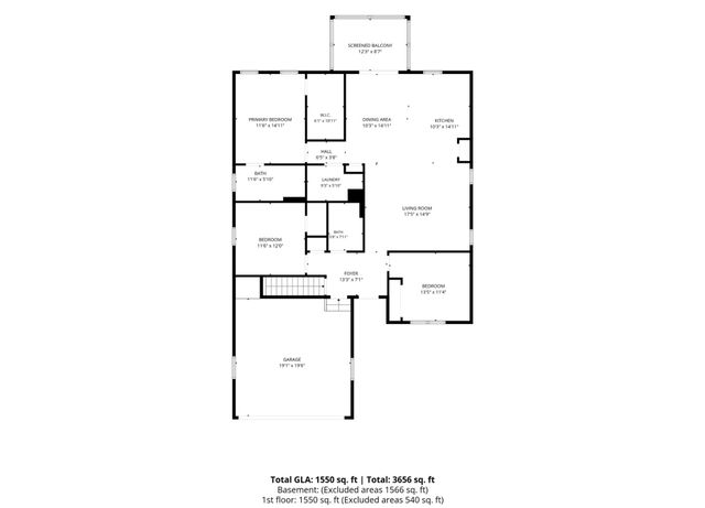 8304 SAGE FLOWER AVE, Brandywine, MD 20613