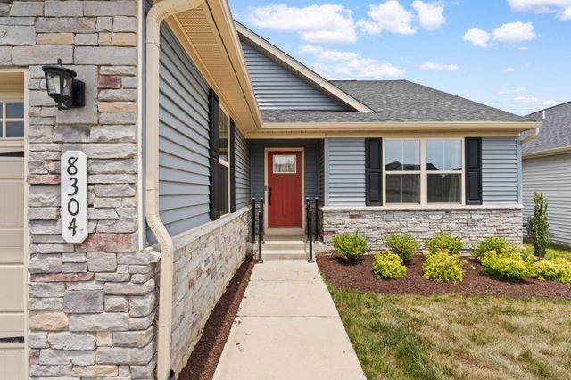 8304 SAGE FLOWER AVE, Brandywine, MD 20613
