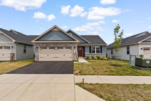 8304 SAGE FLOWER AVE, Brandywine, MD 20613