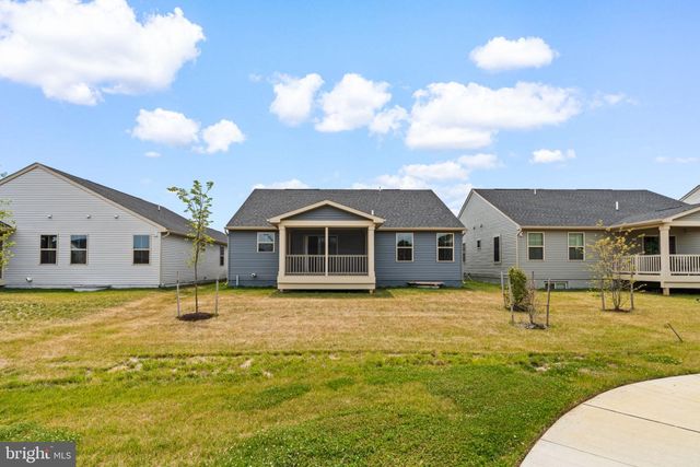 8304 SAGE FLOWER AVE, Brandywine, MD 20613