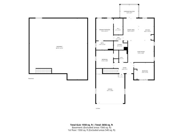 8304 SAGE FLOWER AVE, Brandywine, MD 20613