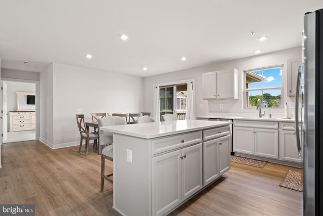 8304 SAGE FLOWER AVE, Brandywine, MD 20613