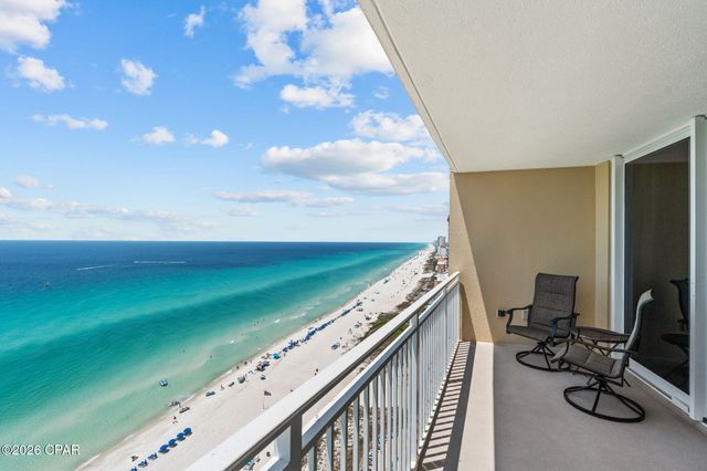 14701 Front Beach Road 2034, Panama City Beach, FL 32413