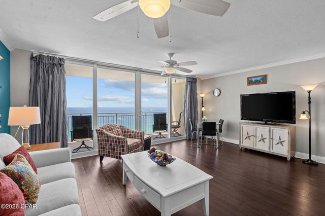 14701 Front Beach Road 2034, Panama City Beach, FL 32413