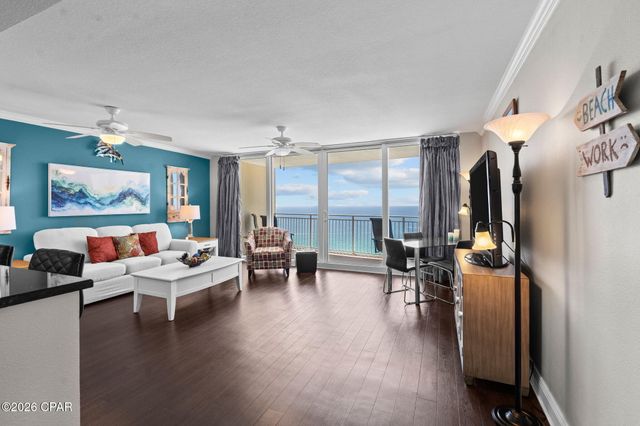 14701 Front Beach Road 2034, Panama City Beach, FL 32413