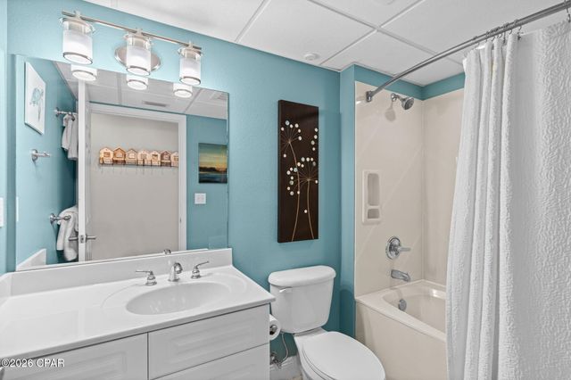 14701 Front Beach Road 2034, Panama City Beach, FL 32413