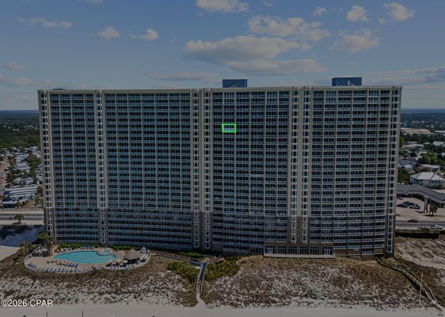 14701 Front Beach Road 2034, Panama City Beach, FL 32413