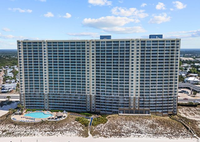 14701 Front Beach Road 2034, Panama City Beach, FL 32413